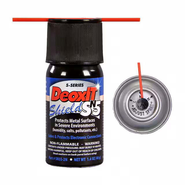 SN5S-2N CAIG Laboratories, Inc.  Chemikalienreiniger